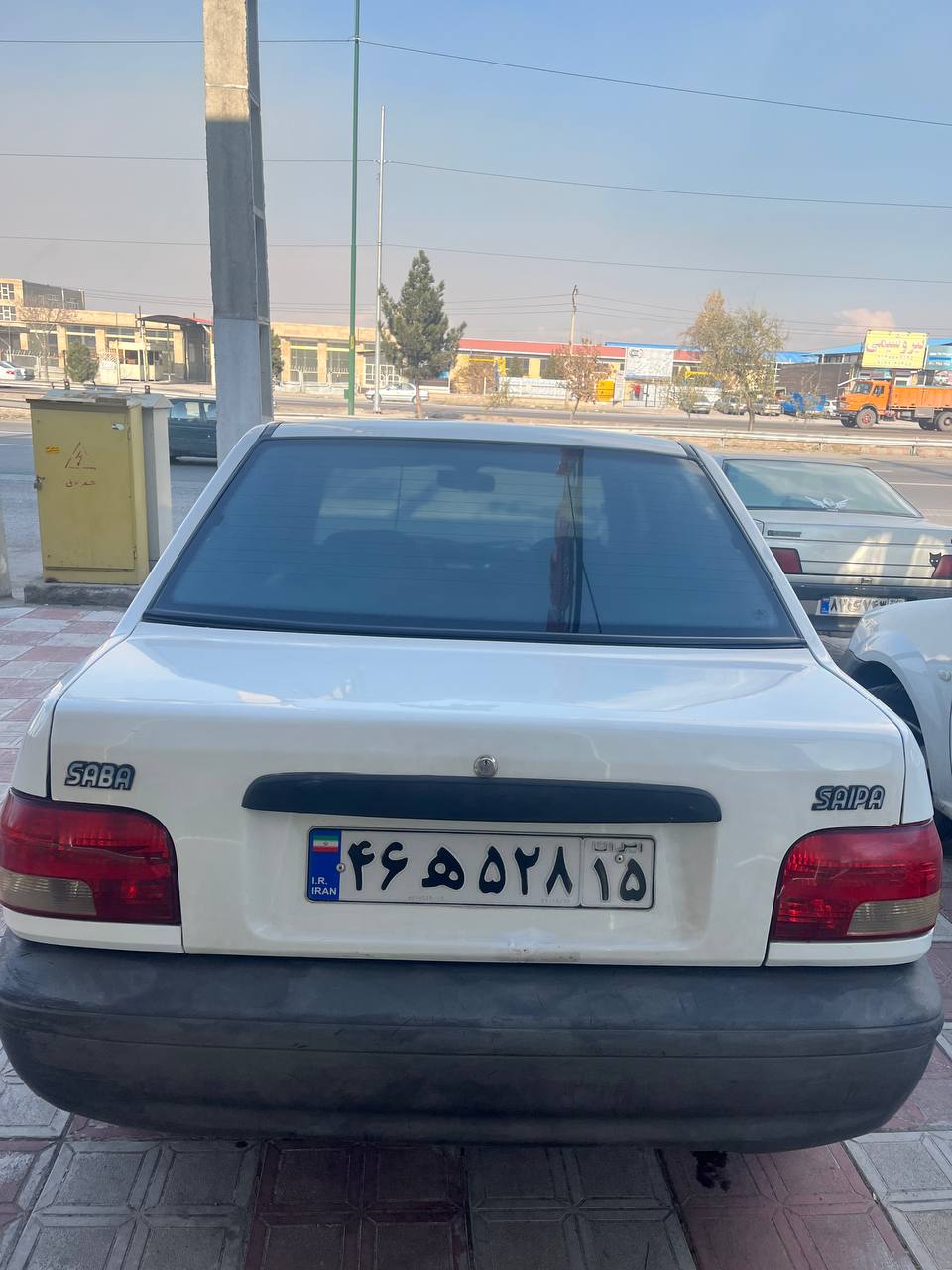 انواع خودرو صفر و کارکرده