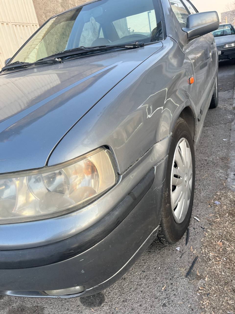 خودرو های خارجی